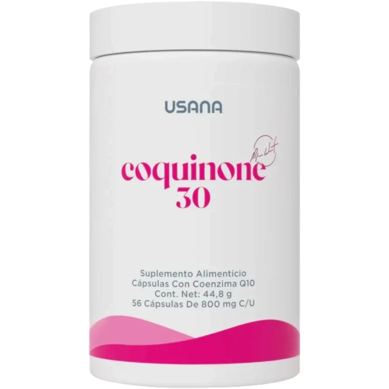 USANA CoQuinone 30 - producto