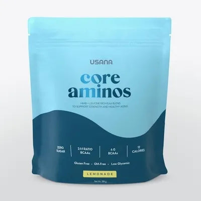 Core Aminos