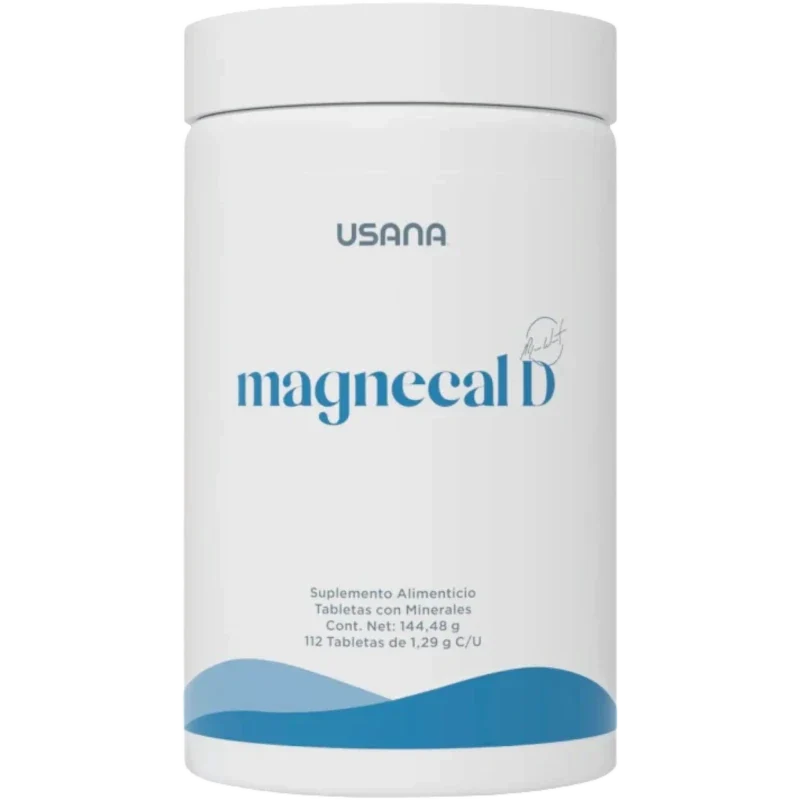USANA MagneCal D - producto