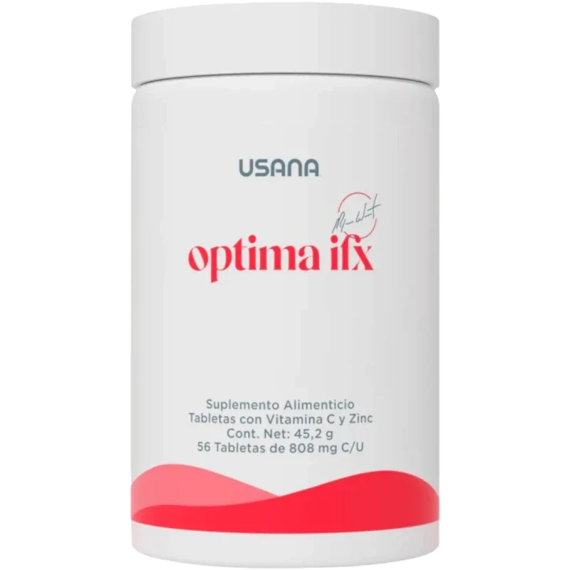 USANA Optima IFX - producto