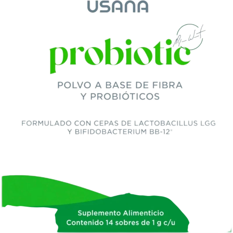 USANA Probiotic - producto