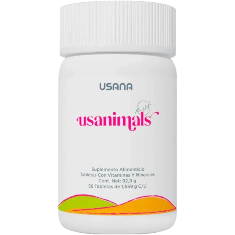 USANA Usanimals - producto