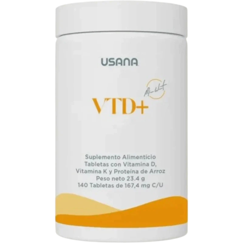 USANA VTD+ - producto